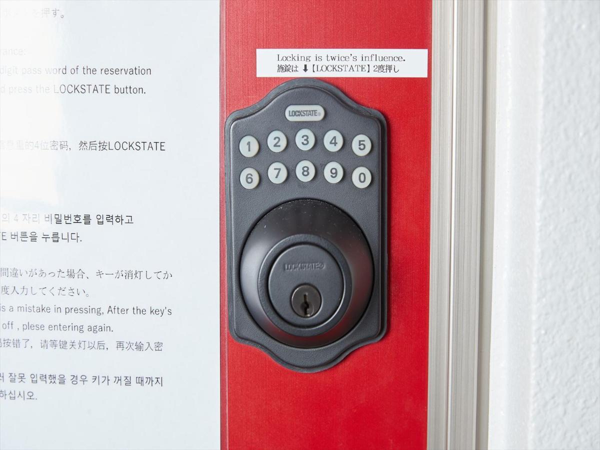 Aparthotel アルセ琉球ハーバーステイ Urasoe Exterior foto